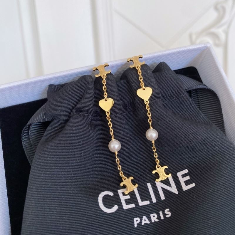 Celine Earrings